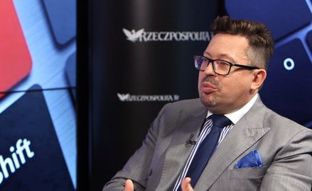 #RZECZoBIZNESIE: Tomasz Barańczyk: Polska ciągle w czołówce krajów z dużą luką VAT