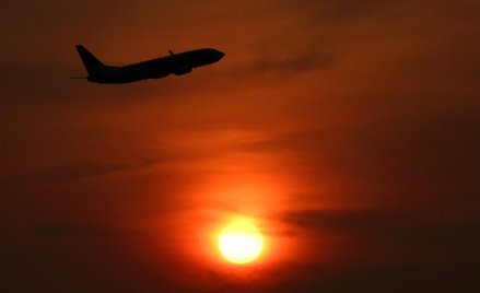 B737 MAX 8: dojdzie sprawa odszkodowań