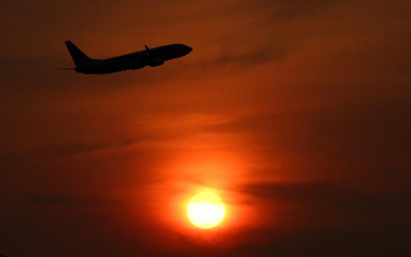 Polska linia lotnicza chce odszkodowania za uziemienie 737 MAX