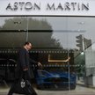 The Guardian: Aston Martin dotknięty kryzysem