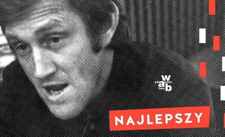 "Najlepszy trener na świecie": Opowieści pana Jacka