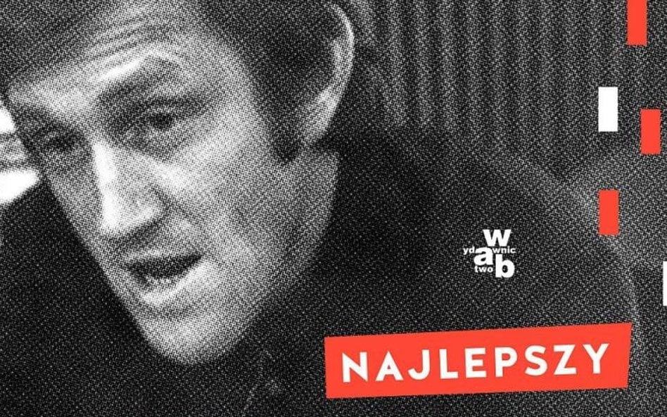 "Najlepszy trener na świecie": Opowieści pana Jacka