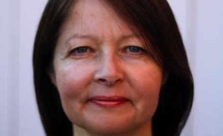 Anna Nowacka-Isaksson