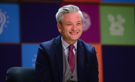 Robert Biedroń