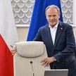 Premier Donald Tusk