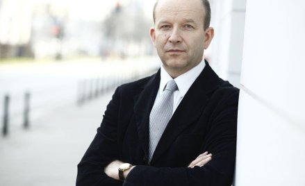 Konstanty Radziwiłł. Kompromis polityczny, a nie moralny
