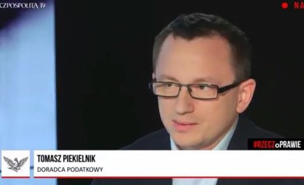Tomasz Piekielnik