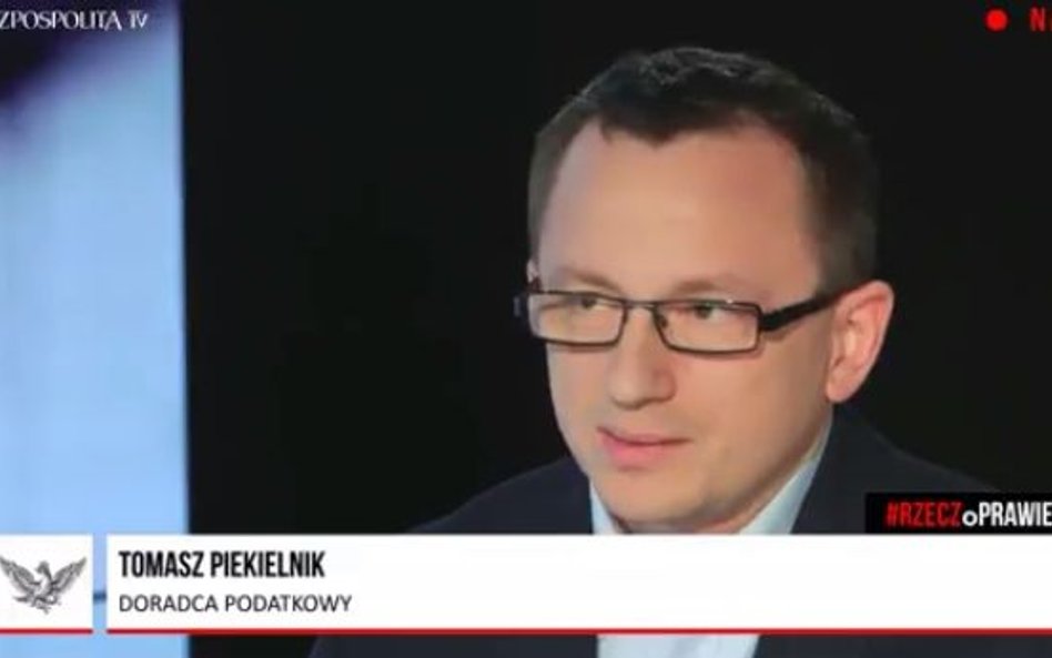 Tomasz Piekielnik