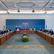 Trudne rozmowy w Stambule o zawieszeniu broni. Putin podsuwa Ukrainie dwa scenariusze