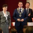Rafał Trzaskowski prezydentem stolicy