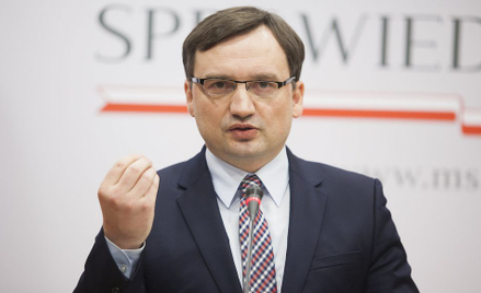 Zbigniew Ziobro