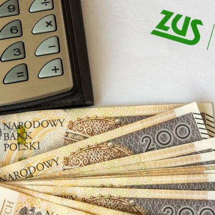 ZUS zwrócił składkę chorobową. Przedsiębiorcy muszą korygować podatkowe rozliczenia