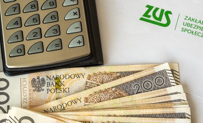 20 maja mija termin na rozliczenie składki zdrowotnej za 2025 r.