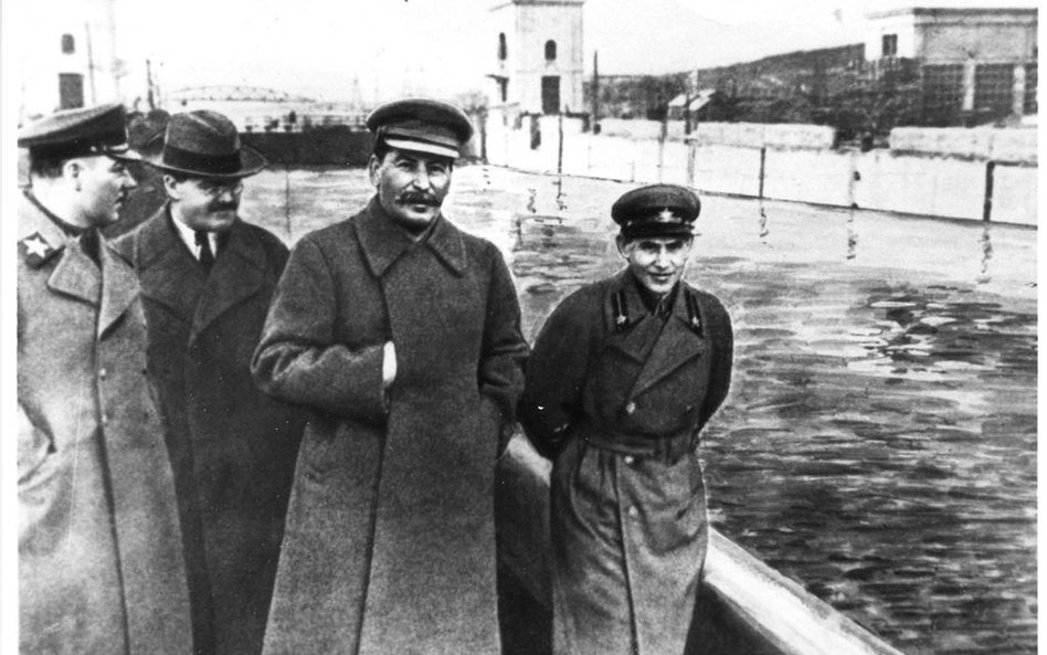 Operacja polska. IPN zbada sowiecką zbrodnię