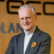 Adam Góral, prezes Asseco Poland.