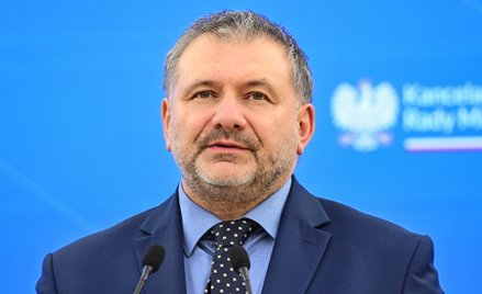 Minister sprawiedliwości, prokurator generalny Waldemar Żurek