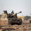 Koreańskie armatohaubice K9 mogą nas kosztować 12 mld zł brutto