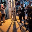 Córka burmistrza Nowego Jorku aresztowana podczas protestu