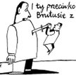 Andrzej Krauze: Komentarz rysunkowy