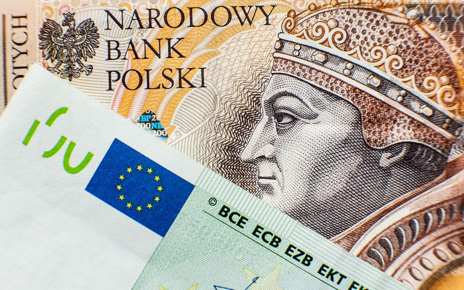 Koniec z nadwyżkami, NBP musi się mieć na baczności