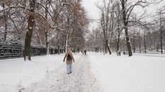 Jaka pogoda czeka nas zimą?