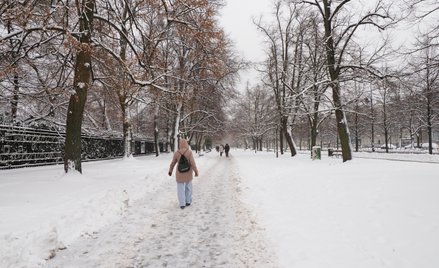 Jaka pogoda czeka nas zimą?