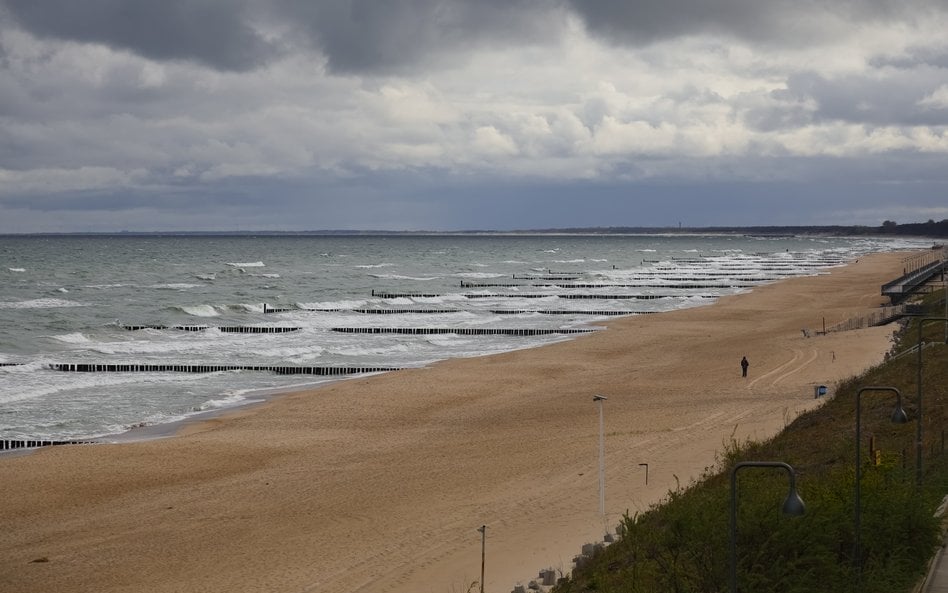 W tym tygodniu czeka nas sporo zmian w pogodzie