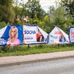 Sondaż: Czy wyborcza kampania jest uczciwa dla wszystkich uczestników