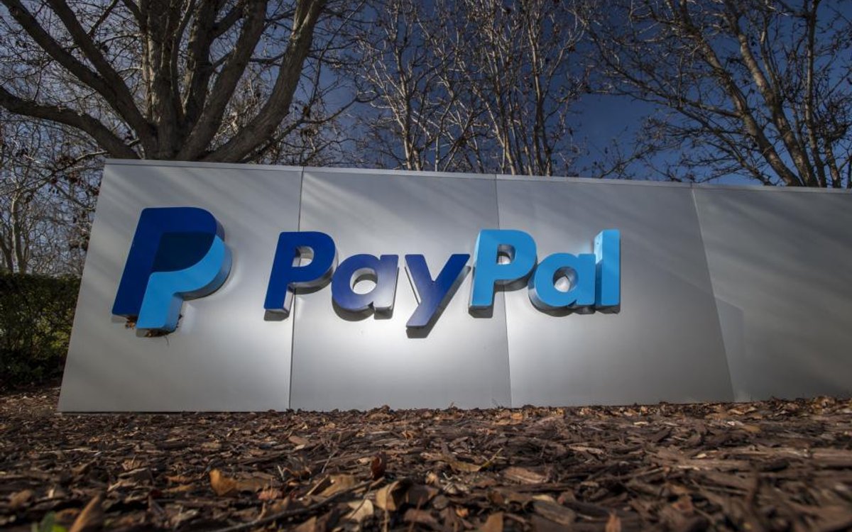 PayPal wprowadza kryptowaluty. Bitcoin najwyżej od ponad roku - parkiet.com