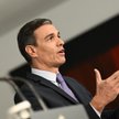 Pedro Sanchez, premier Hiszpanii