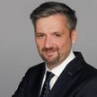 Jarosław Kieszek, dyrektor Centrum e-Zdrowia.