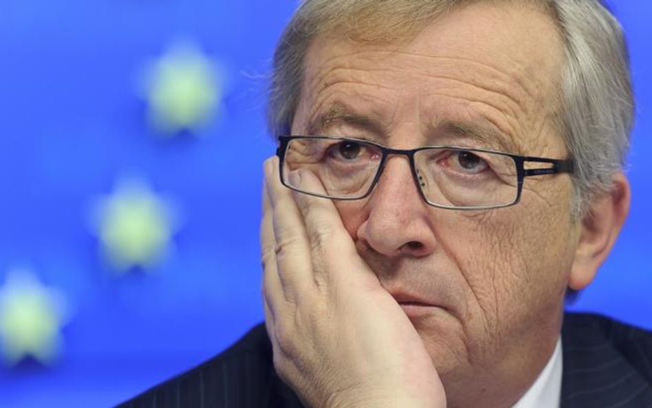 Jean-Claude Juncker