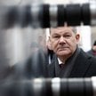 Kanclerz Niemiec Olaf Scholz