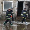 W obliczu żywiołu Polacy liczą na pomoc rządu