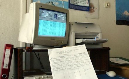 Kto odpowie za niewystawienie dowodu sprzedaży