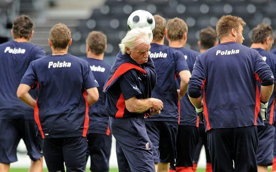 Leo Beenhakker