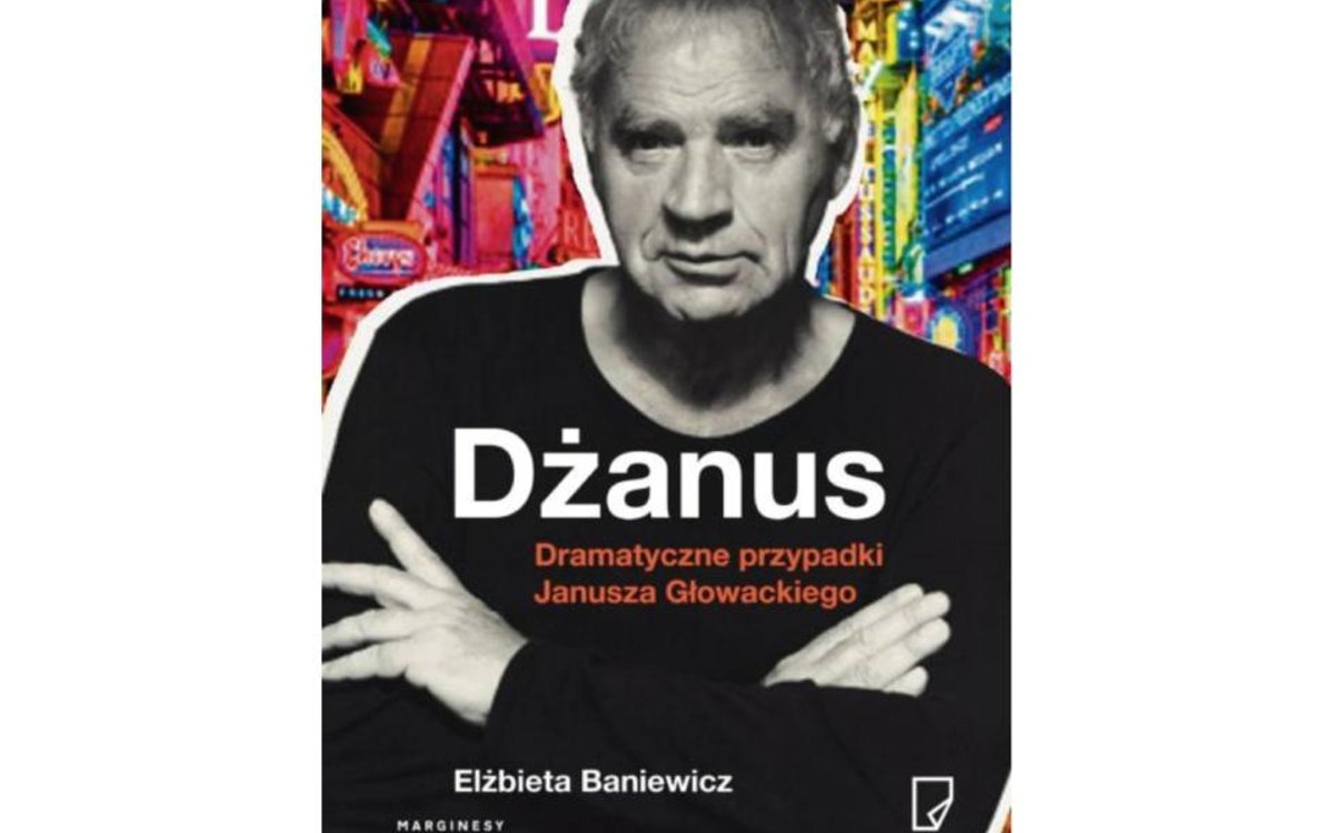 Baniewicz prześwietla Głowackiego - rp.pl
