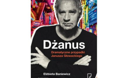 Elżbieta Baniewicz, „Dżanus", Marginesy