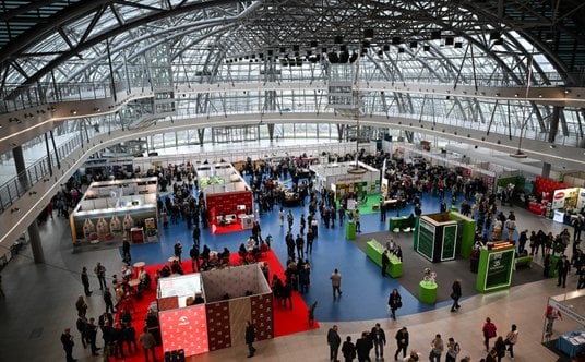 Europejskie Forum Rolnicze 2026 w Jasionce