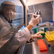 Atak hakerów na laboratorium uniwersytetu w Oksfordzie