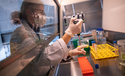 Atak hakerów na laboratorium uniwersytetu w Oksfordzie