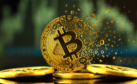Najgorsza bessa w historii bitcoina może jeszcze potrwać