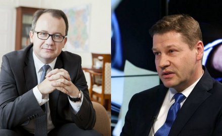 Adam Bodnar, Piotr Schab