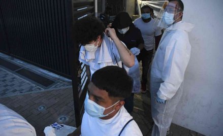 Dr Fauci: COVID-19 to mój najgorszy koszmar. Gorszy niż Ebola