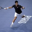 Turniej ATP w Paryżu: Djokovic pokonał Federera