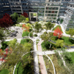 Marynarska Business Park przechodzi zieloną metamorfozę