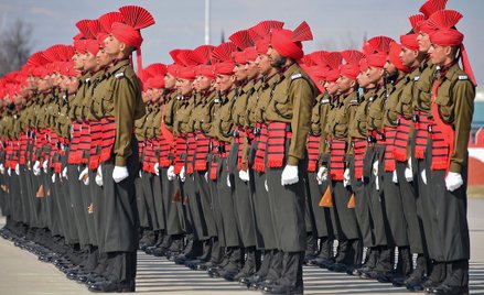 USA zapobiegły wojnie między Indiami a Pakistanem?