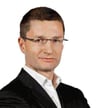 Marcin Halicki, prezes Brastera.