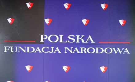Szułdrzyński: Kompleksy podlane pieniędzmi