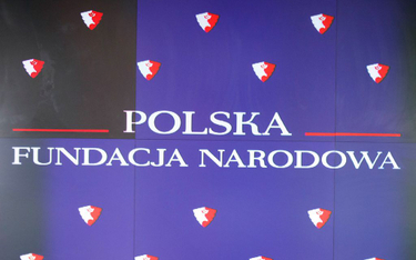 Na co Polska Fundacja Narodowa wydawała pieniądze? Jest sprawozdanie za 2018 rok
